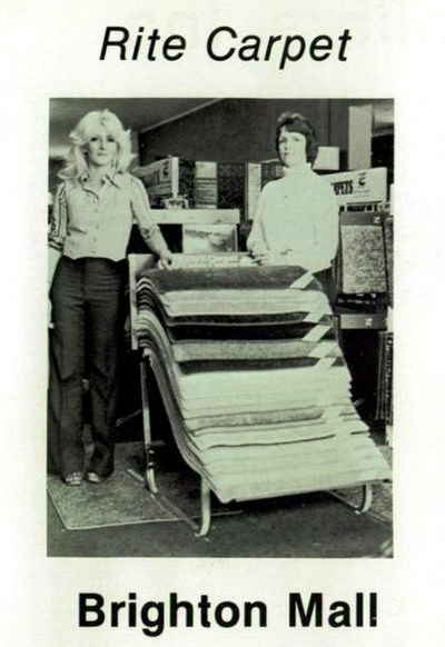 Brighton Mall - Rite Carpet